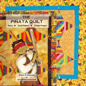 The Pinata Quilt